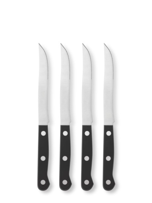 Zwilling J.a. Henckels Twin 4-piece Steak Knife Set