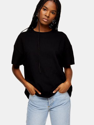 Weekend T-shirt In Black