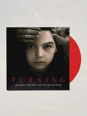 Various Artists - The Turning (original Motion Picture Soundtrack) Limited 2xlp