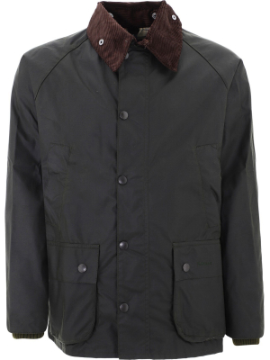 Barbour Bedale Waxed Jacket