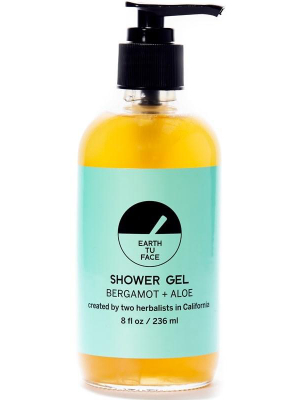 Shower Gel