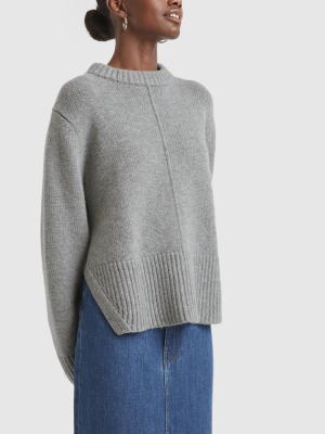 Virginia Pullover