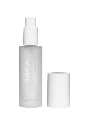 Travel Size Sofia Luminous Rose Mist