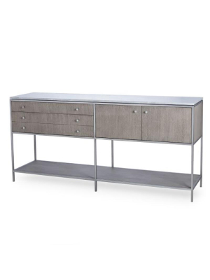 Maison 55 Paxton Credenza