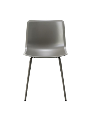 Pato Chair - 4-leg - Center