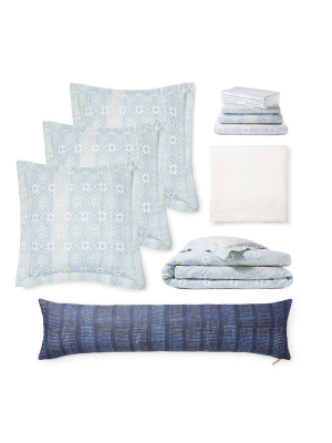 Light Star Muong - Ultimate Bedding Bundle