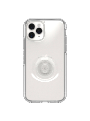 Otterbox Apple Iphone Otter+pop Series Case - Clear