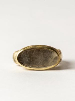 Roman Ring (quartz, Tom+q)