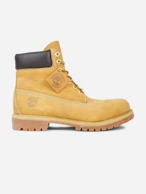 Timberland 6-inch Premium Waterproof Boots