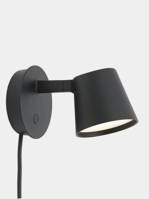 Tip Wall Lamp