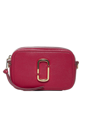 Marc Jacobs The Softshot 17 Crossbody Bag