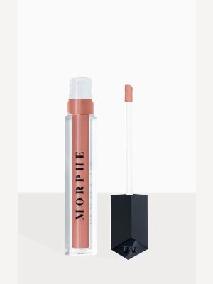 Morphe Lip Gloss Freebird