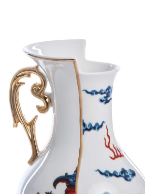 Hybrid Adelma Porcelain Vase