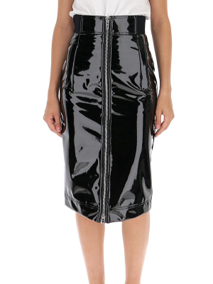 Marc Jacobs The Pencil Skirt