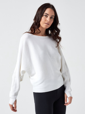 Portola Sweater