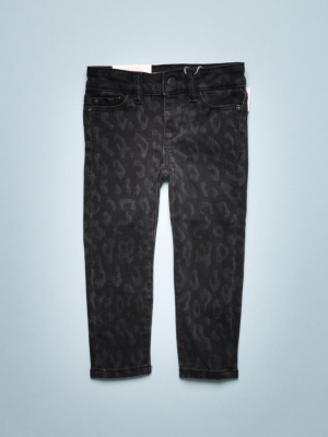 Chloe Skinny Jeans - Party Animal