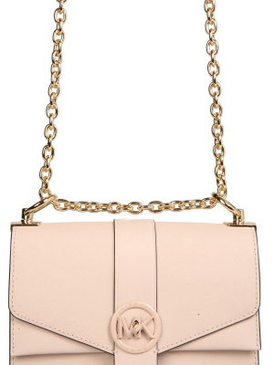 Michael Michael Kors Greenwich Small Crossbody Bag