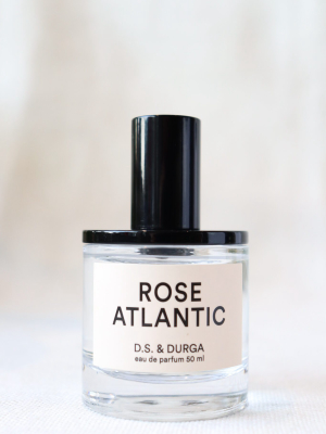 Ds & Durga Rose Atlantic Perfume