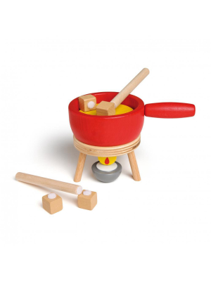 Fondue Set