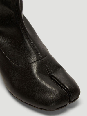 Maison Margiela Tabi Ankle Boots