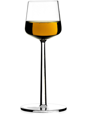 Essence Sherry Wine Glass