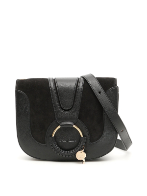 See By Chloé Medium Hana Crossbody Bag