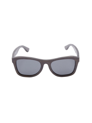 Monroe Sunglasses - Brown