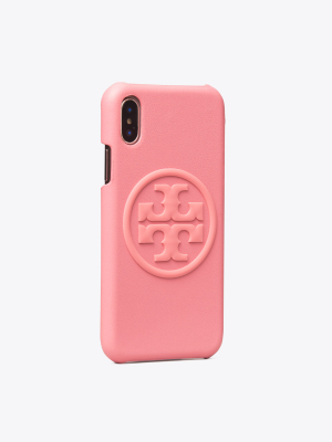 Perry Bombé Phone Case For Iphone X/xs