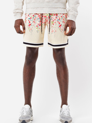 Game Shorts / Kabuki Ivory