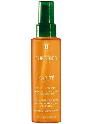 Karite Nutri Intense Nourishing Oil