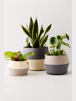 Muurla Planter Cover Set