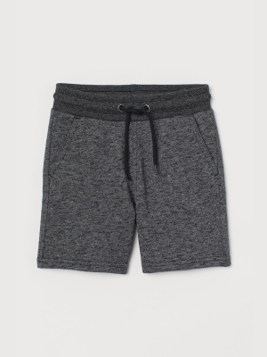 Sweatshorts