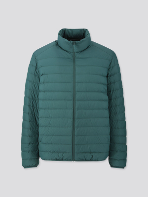 Men Ultra Light Down Jacket