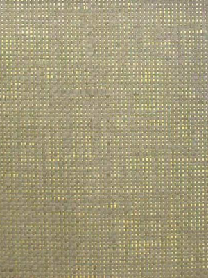 Paper Weave Wallpaper In Grey And Gold From The Winds Of The Asian Pacific Collection By Burke Decor