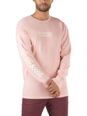 Washed Out Pro Skate Long Sleeve T-shirt