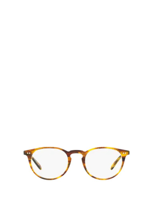 Oliver Peoples Riley Glasses