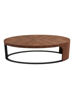 Emma Coffee Table