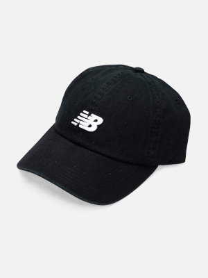 New Balance Classic Nb Curved Brim Hat