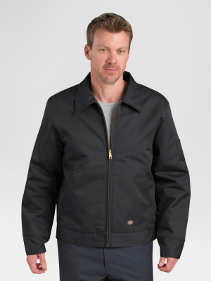 Dickies Men's Insulated Eisenhower Jacket