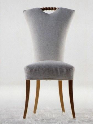 Luigia Chair By Giovannetti