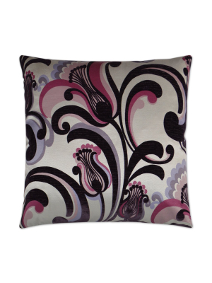 D.v. Kap Romanza Pillow - Available In 2 Colors