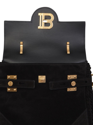 Balmain B-buzz 23 Tote Bag