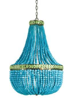 Hedy Chandelier, 4l