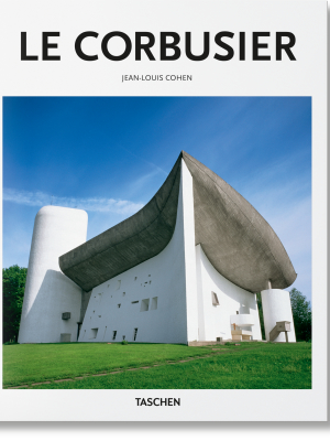 Le Corbusier