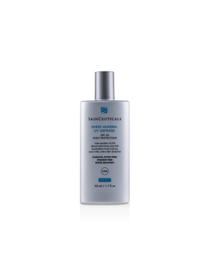 Skin Ceuticals Protect Sheer Mineral Uv Defense Spf 50 50ml/1.7oz