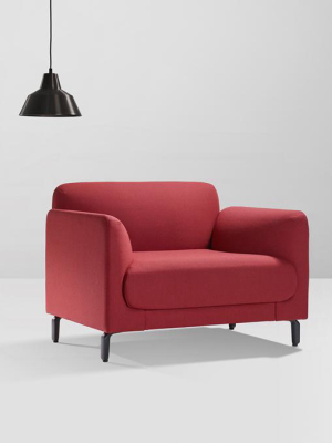 Figura Lounge Seating By Artifort