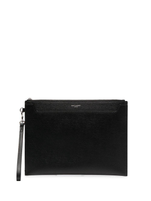 Saint Laurent Catherine Tablet Holder