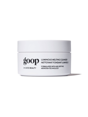 Luminous Melting Cleanser