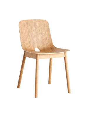 Mono Dining Chair