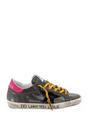 Golden Goose Deluxe Brand Superstar Sneakers